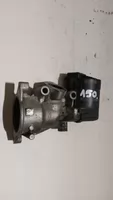Supapa EGR pentru Volvo V50 , motorizare 2.0 diesel, cod 9656612380 [3]