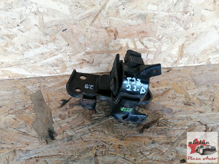 Suport cutie Toyota Avensis T270 2.2 diesel an 2009-2018 [2]