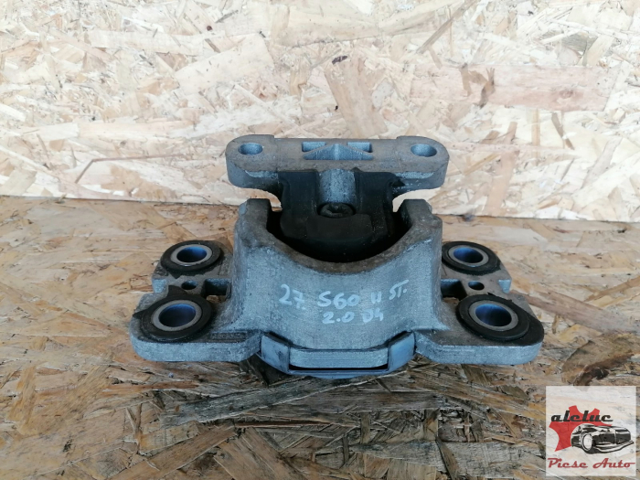 Suport cutie Volvo S60 II 2.0 diesel an 2010-2018, cod 31316876 [2]
