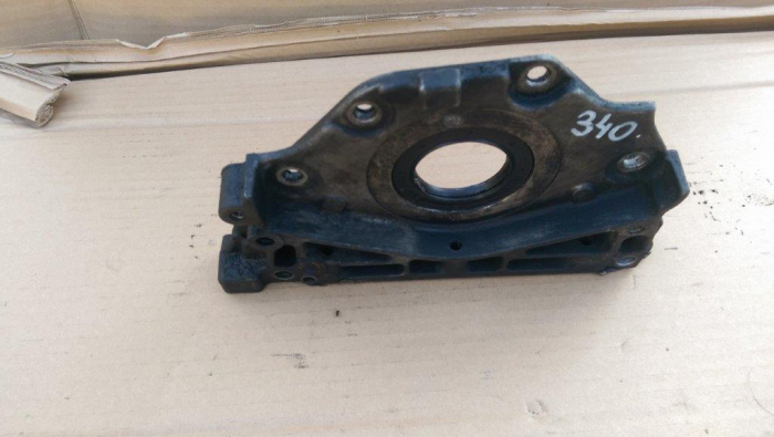 Capac vibrochen Land Rover Freelander 2 ,  motor 2.2 D  224DT cod , 9644251680, an 2006-2015 [2]