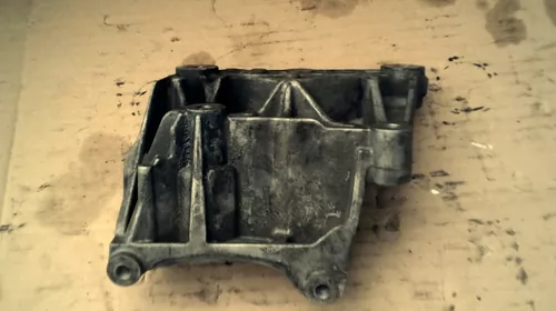 Suport motor pentru Land Rover Freelander 2, Shelby, cod 9656597780 [2]