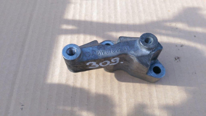 Suport motor Mercedes C-Class W203, E-Class W211, 2.2cdi, A6110782741, an 2000-2009 [2]