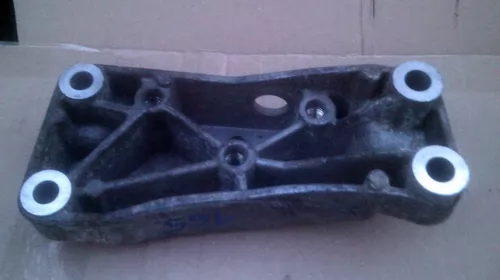 Suport motor pentru Volkswagen Golf 5, motorizare 2.0 Diesel, cod 1K0199117AM [2]