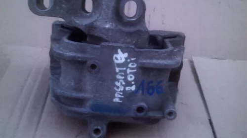 Suport motor pentru Volkswagen Passat B6, motorizare 2.0 Diesel, cod 1K0199262 [2]