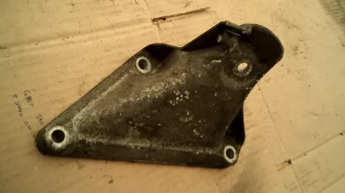 Suport motor Stanga pentru BMW Seria 5 E61, Shelby, motorizare 3.0 Diesel, cod 22116769153-01 , 6769153 [2]