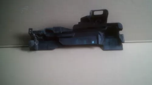 Suport plastic Dreapta pentru BMW Seria 3 E46, cod 1436248 [2]