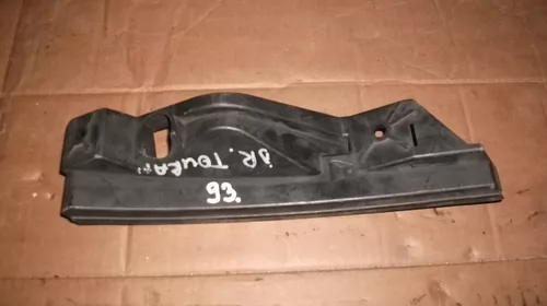 Suport plastic Dreapta pentru Volkswagen Touran 1T, cod 1T0807890A [1]