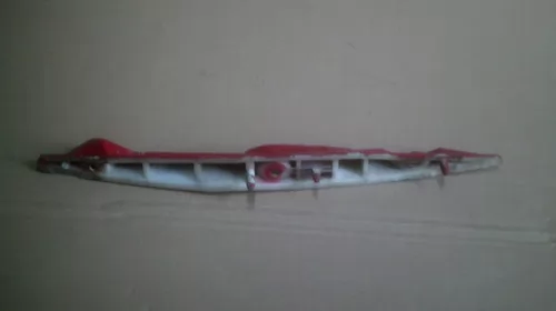 Suport plastic Fata Dreapta pentru Ford Focus 1, cod 2M51-17D358-BB [2]