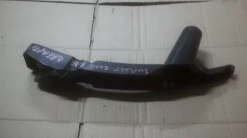 Suport plastic Fata Dreapta pentru Volkswagen Golf 5, cod 1K0807890A [2]