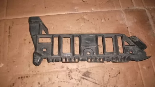 Suport plastic Fata Dreapta pentru Volkswagen Touran 1T, cod 1T0807184A [2]