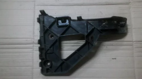 Suport plastic Fata Stanga pentru Audi A6C6 , ALLROAD, cod 4F0807227B [2]