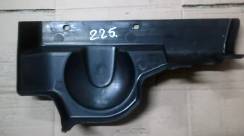 Suport plastic Fata Stanga pentru Citroen C5 II, cod 9639133480 [2]