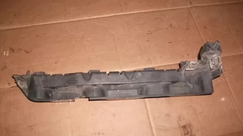 Suport plastic Fata Stanga pentru Peugeot 407 , cod 9644645780 [3]