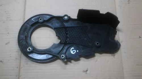 Suport plastic pentru Audi A4B8 , motorizare 2.0 Diesel, cod 03L109147D [2]