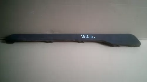 Suport plastic pentru Audi A6C6 , Combi/ Breack, cod 4F9802103 [1]