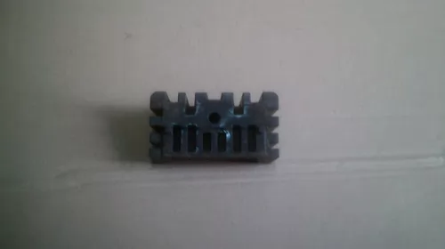 Suport plastic pentru Audi Q7 4L, cod 7L8804123 [2]