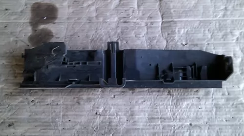 Suport plastic pentru BMW Seria 3 E90, cod 1710-7524912 [2]