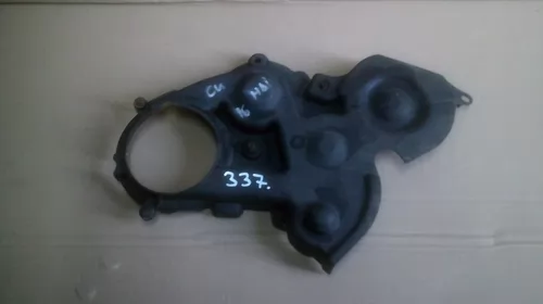 Suport plastic pentru Citroen C4 I, motorizare 1.6 Diesel [1]