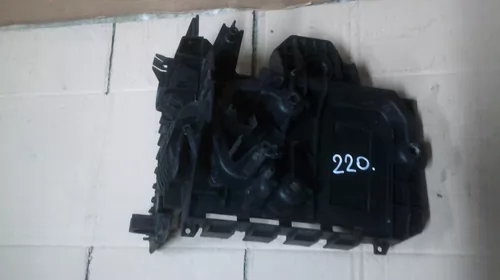 Suport plastic pentru Citroen C5 II, motorizare 1.6 Diesel, cod 9650439480 [2]