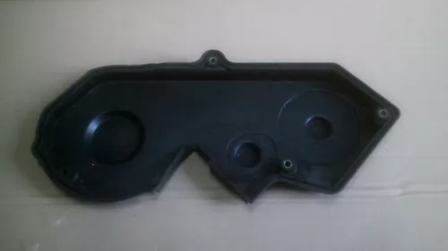 Suport plastic pentru Ford Focus 1, motorizare 1.8 Diesel, cod XS4Q-6E006-AF [2]