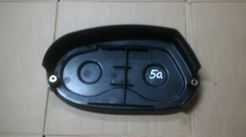 Suport plastic pentru Opel Insignia A, motorizare 1.8 Benzina, cod 55573487 [2]