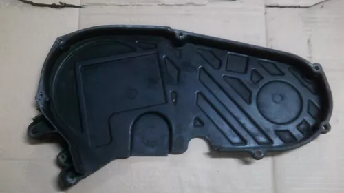 Suport plastic pentru Opel Insignia A, motorizare 2.0 Diesel, cod GM55564429 [2]