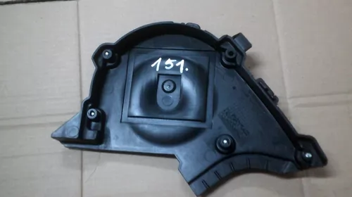 Suport plastic pentru Peugeot 308 I, motorizare 1.6 Diesel, cod 9659869380 [2]