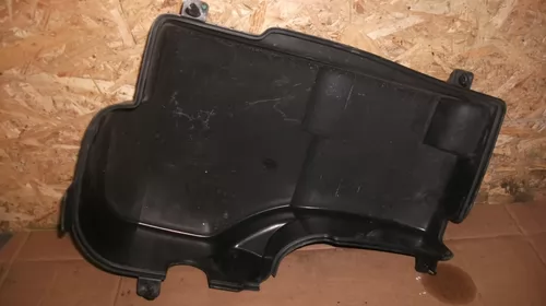 Suport plastic pentru Peugeot 407 , motorizare 1.6 Diesel, cod 9644856080 [2]