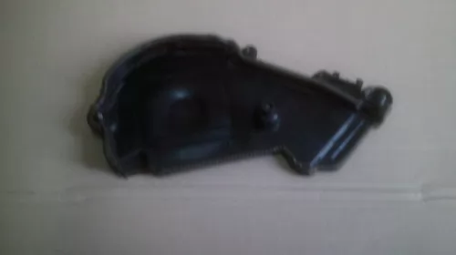 Suport plastic pentru Peugeot 508 I, motorizare 1.6 Diesel, cod 9684193080 [2]