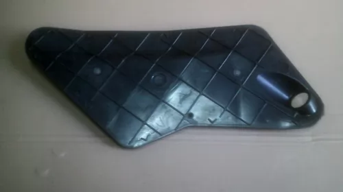 Suport plastic Spate Dreapta pentru Audi Q7 4L, cod 4L0839916A [2]