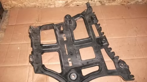Suport plastic Spate Dreapta pentru BMW Seria 3 E90, cod 7058520 [2]