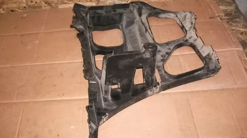 Suport plastic Spate Dreapta pentru BMW Seria 3 E91, cod 5112-7202670 [2]