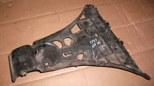 Suport plastic Spate Dreapta pentru BMW Seria 5 E60, cod 7033716 [2]