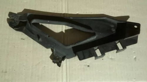 Suport plastic Spate Dreapta pentru BMW Seria 7 E65, cod 51127035418 [2]