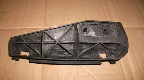 Suport plastic Spate Dreapta pentru Toyota Corolla Verso AR10, cod 52562-0F010 [2]
