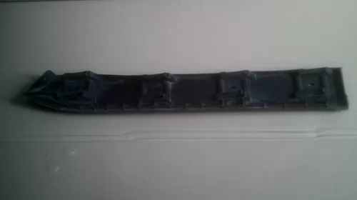 Suport plastic Spate Dreapta pentru Volkswagen Jetta 3, Combi/ Breack, cod 1K5807394 [2]
