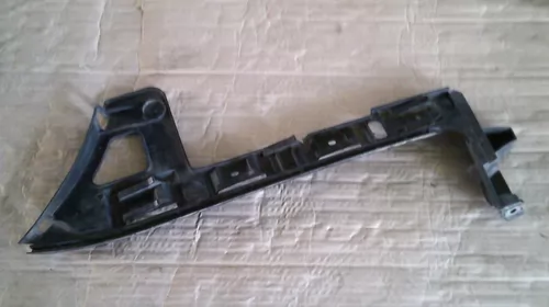 Suport plastic Spate Dreapta pentru Volkswagen Passat B6, Berlina, cod 3C5807394 [2]
