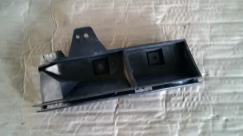 Suport plastic Spate Dreapta pentru Volvo V50 , cod 30698697 [2]