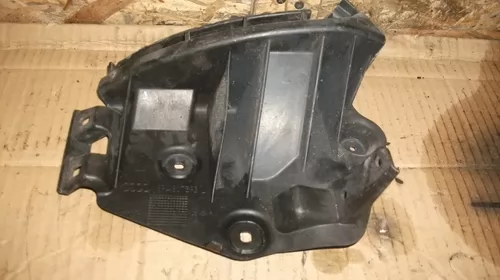 Suport plastic Spate Stanga pentru Audi A3 8P, Hatchback, cod 8P4807393LI [2]