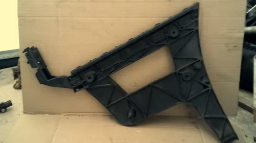 Suport plastic Spate Stanga pentru Audi A4 B8, Shelby, cod 8K5807453 [2]