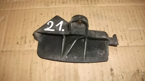 Suport plastic Spate Stanga pentru Audi A6C6 , cod 4F9807897A [1]