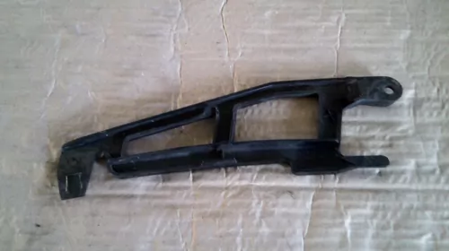 Suport plastic Spate Stanga pentru BMW X5 E70, cod 51127185985 [2]