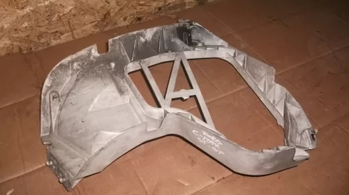 Suport plastic Spate Stanga pentru Ford C-max 1, cod 3M51-R17E851-A [2]