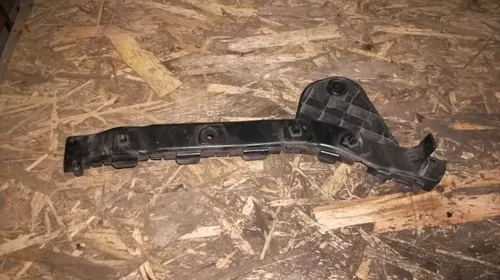Suport plastic Spate Stanga pentru Kia Ceed ED, cod 86613-1H100 [2]