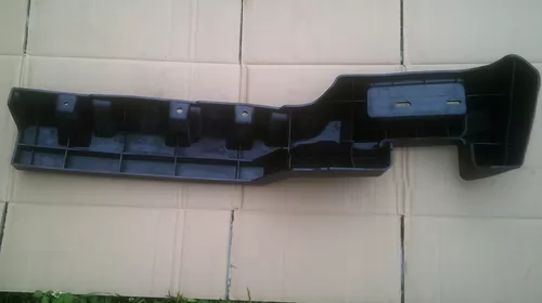 Suport plastic Spate Stanga pentru Kia Sorento BL, cod 86670-3E000 [2]