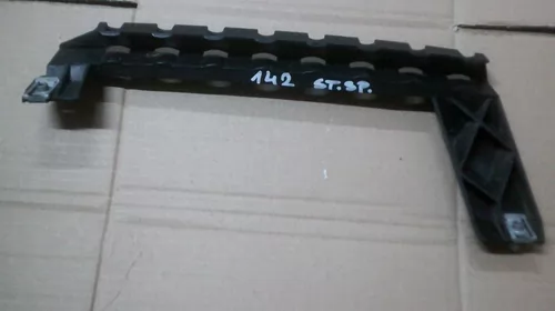 Suport plastic Spate Stanga pentru Peugeot 308 I, cod 9680722380 [2]