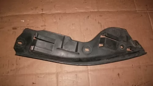 Suport plastic Spate Stanga pentru Volkswagen Touareg 7L, cod 7L6807393 [2]
