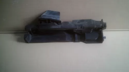 Suport plastic Stanga pentru BMW Seria 3 E46, cod 1436246 [2]