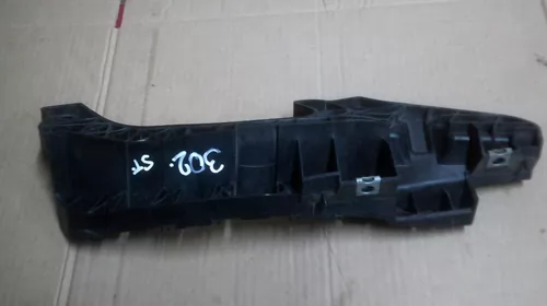 Suport plastic Stanga pentru Subaru Forester 3 [2]