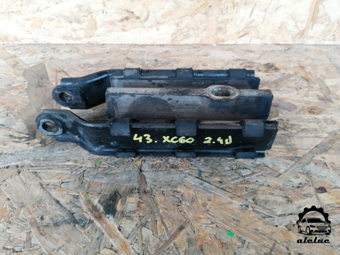 Tampon motor antibalans Volvo XC60 I 2.4 diesel an 2008-2017, cod 8G9N6P032BA [1]